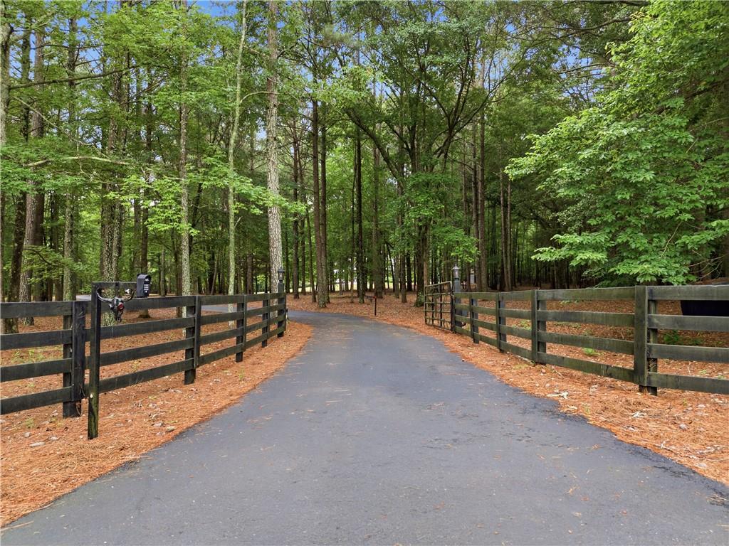 582 Knox Chapel Road Social Circle, GA 30025 - Photo 48 of 49