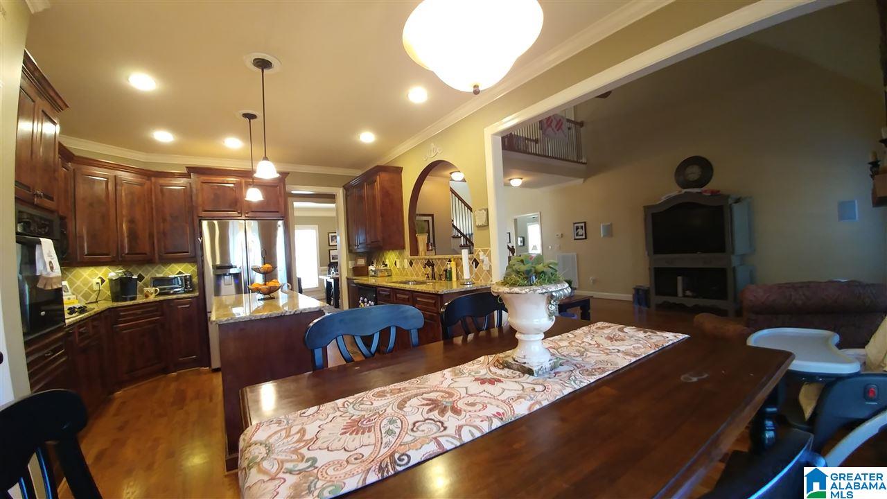 205 Hildestone Way Pell City, AL 35128 - Photo 13 of 47
