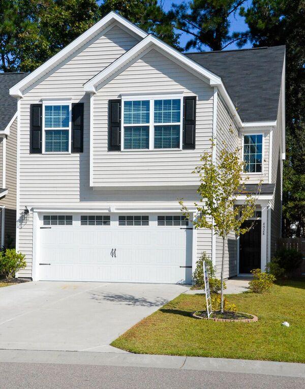 8928 Cat Tail Pond Road Summerville, SC 29485 - Photo 1 of 60 cat 2