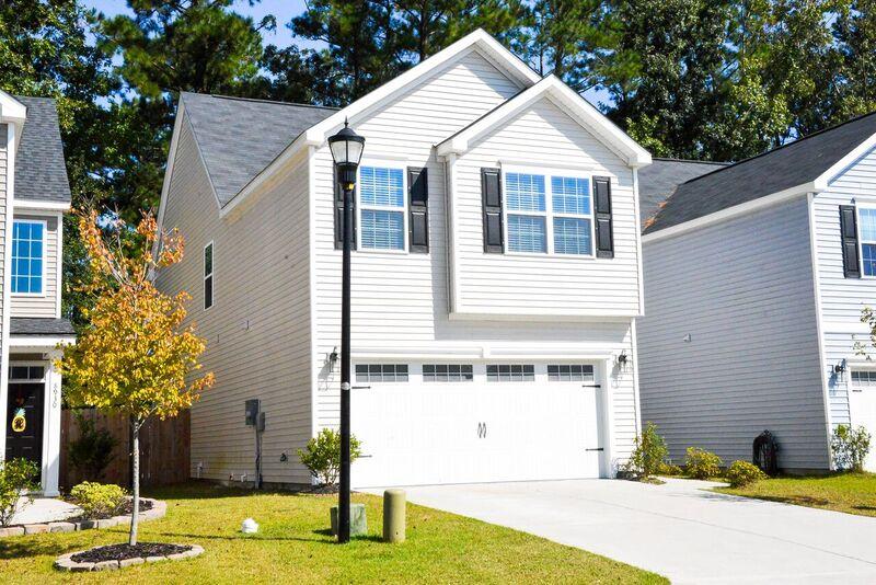 8928 Cat Tail Pond Road Summerville, SC 29485 - Photo 2 of 60 cat 34