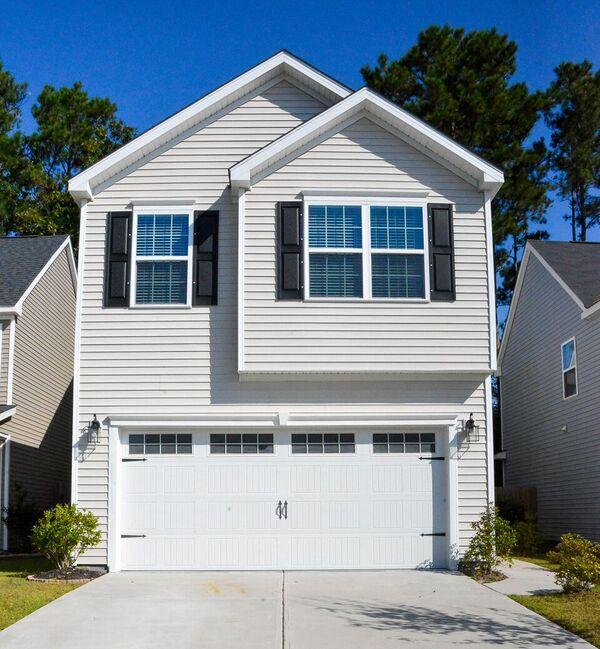 8928 Cat Tail Pond Road Summerville, SC 29485 - Photo 3 of 60 cat 3