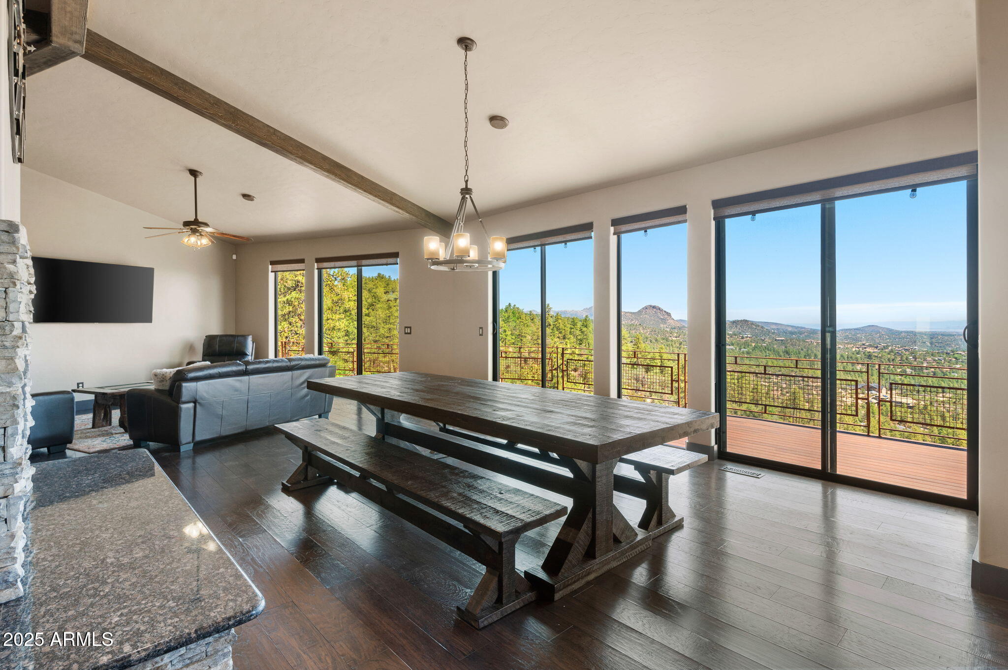 2700 Butterfly Ridge Prescott, AZ 86303 - Photo 19 of 57 Dining