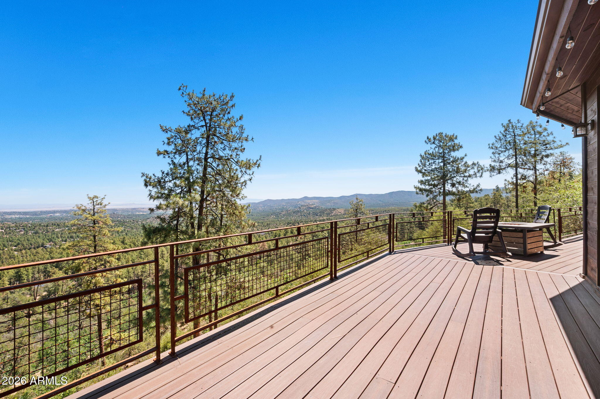 2700 Butterfly Ridge Prescott, AZ 86303 - Photo 27 of 57 104-Upper Deck