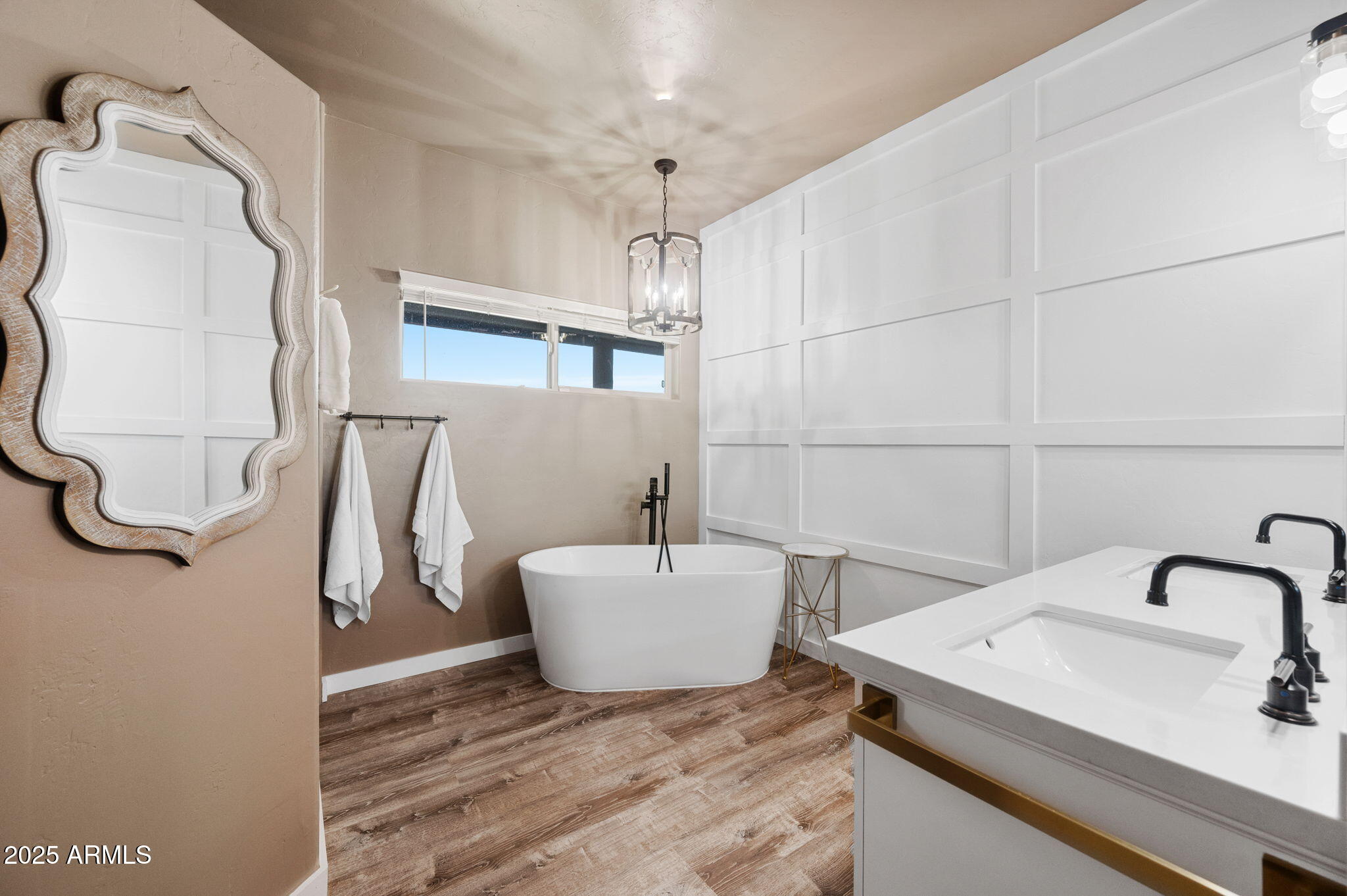 2700 Butterfly Ridge Prescott, AZ 86303 - Photo 38 of 57 Designer Bathroom with Soaking Tub