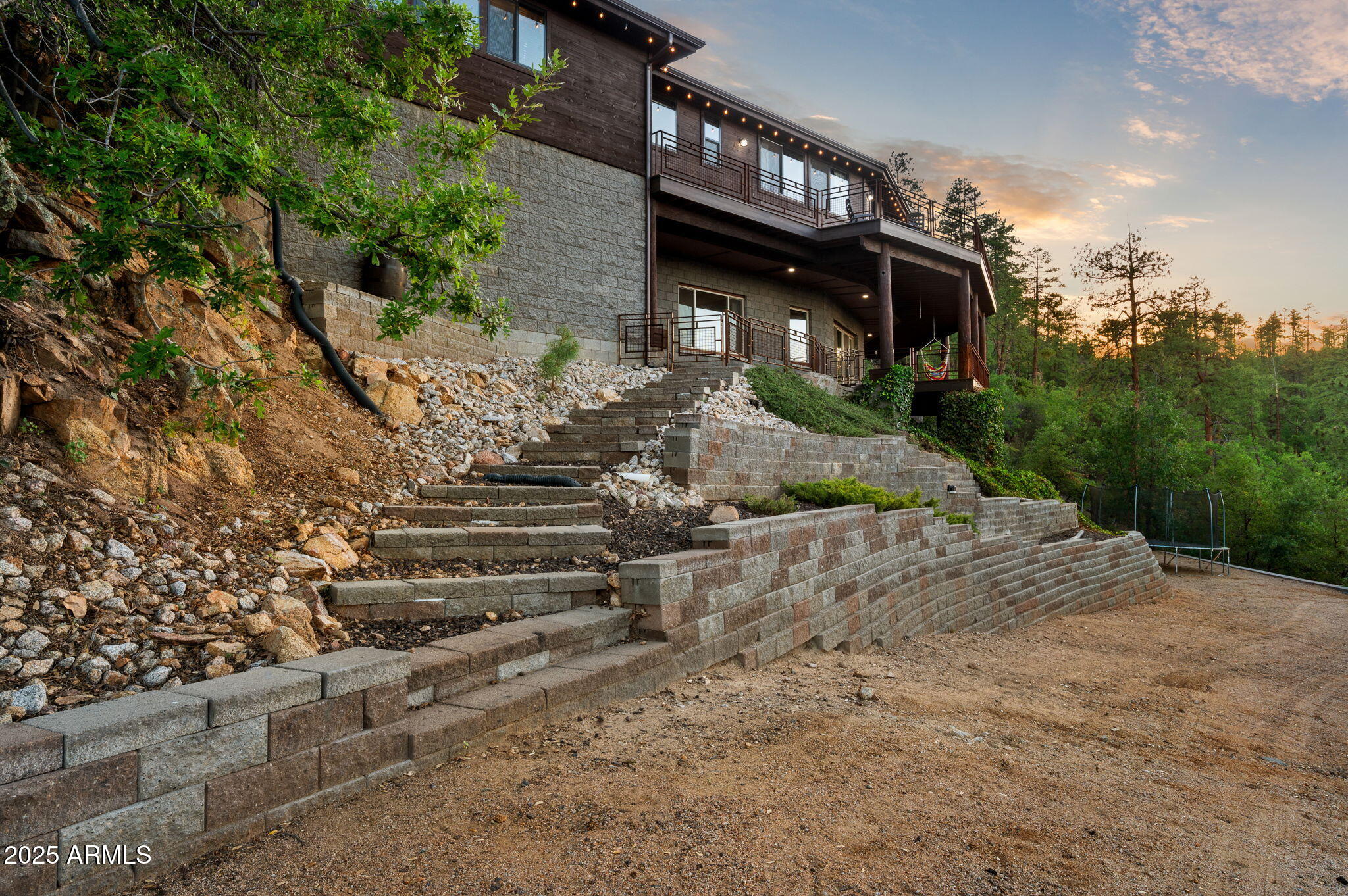 2700 Butterfly Ridge Prescott, AZ 86303 - Photo 43 of 57 Pathway
