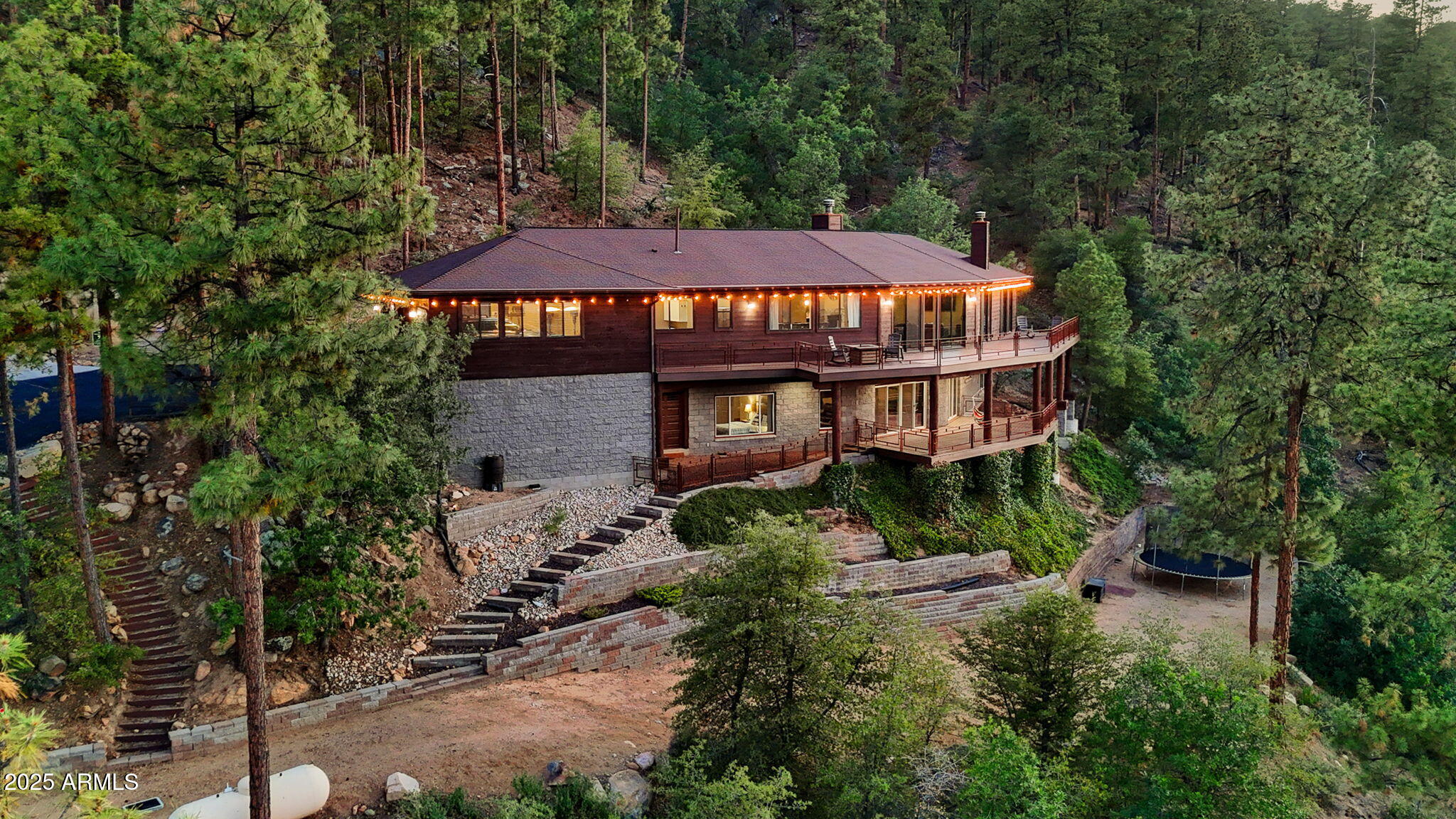 Welcome Home