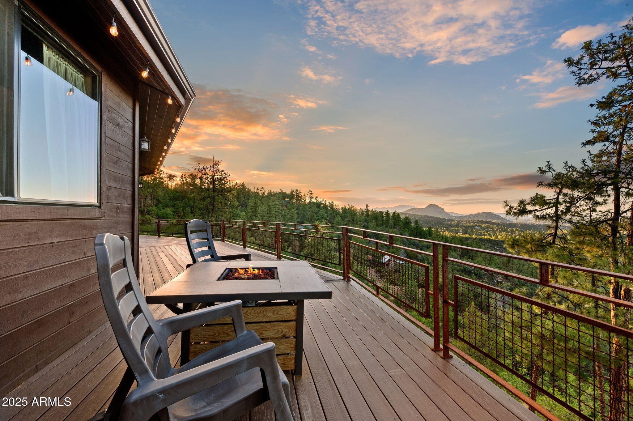 2700 Butterfly Ridge Prescott, AZ 86303 - Photo 8 of 57 Upper Deck
