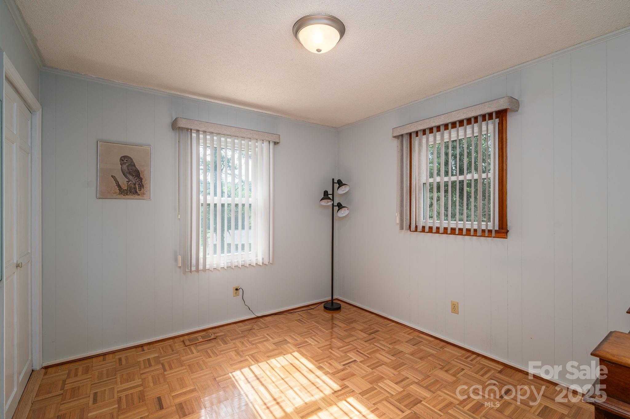 3076 Gates Road Lincolnton, NC 28092 - Photo 20 of 36 a view of an empty room with a window