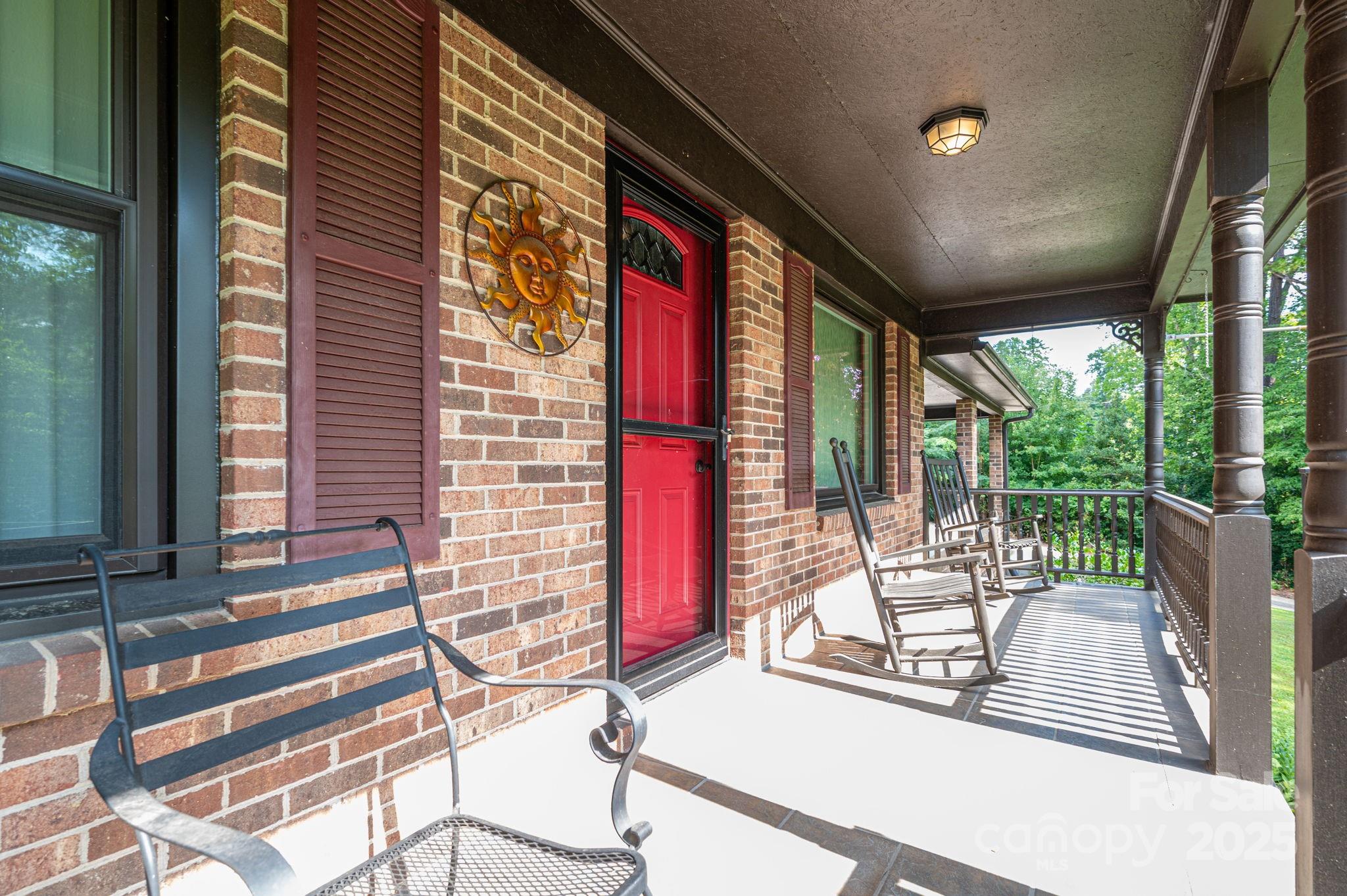3076 Gates Road Lincolnton, NC 28092 - Photo 2 of 36 a building outdoor space with patio furniture