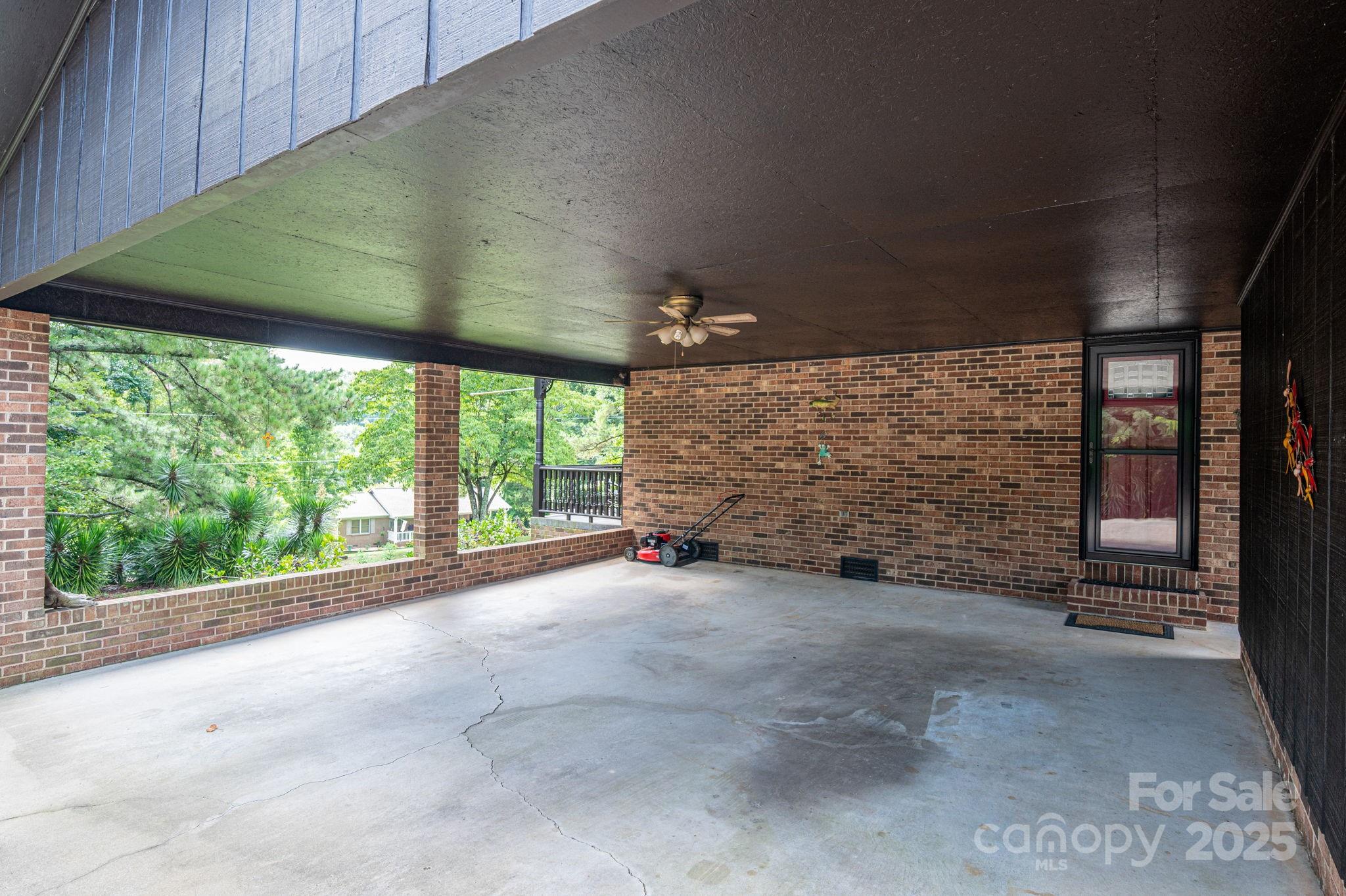 3076 Gates Road Lincolnton, NC 28092 - Photo 22 of 36 a view of a room with large windows