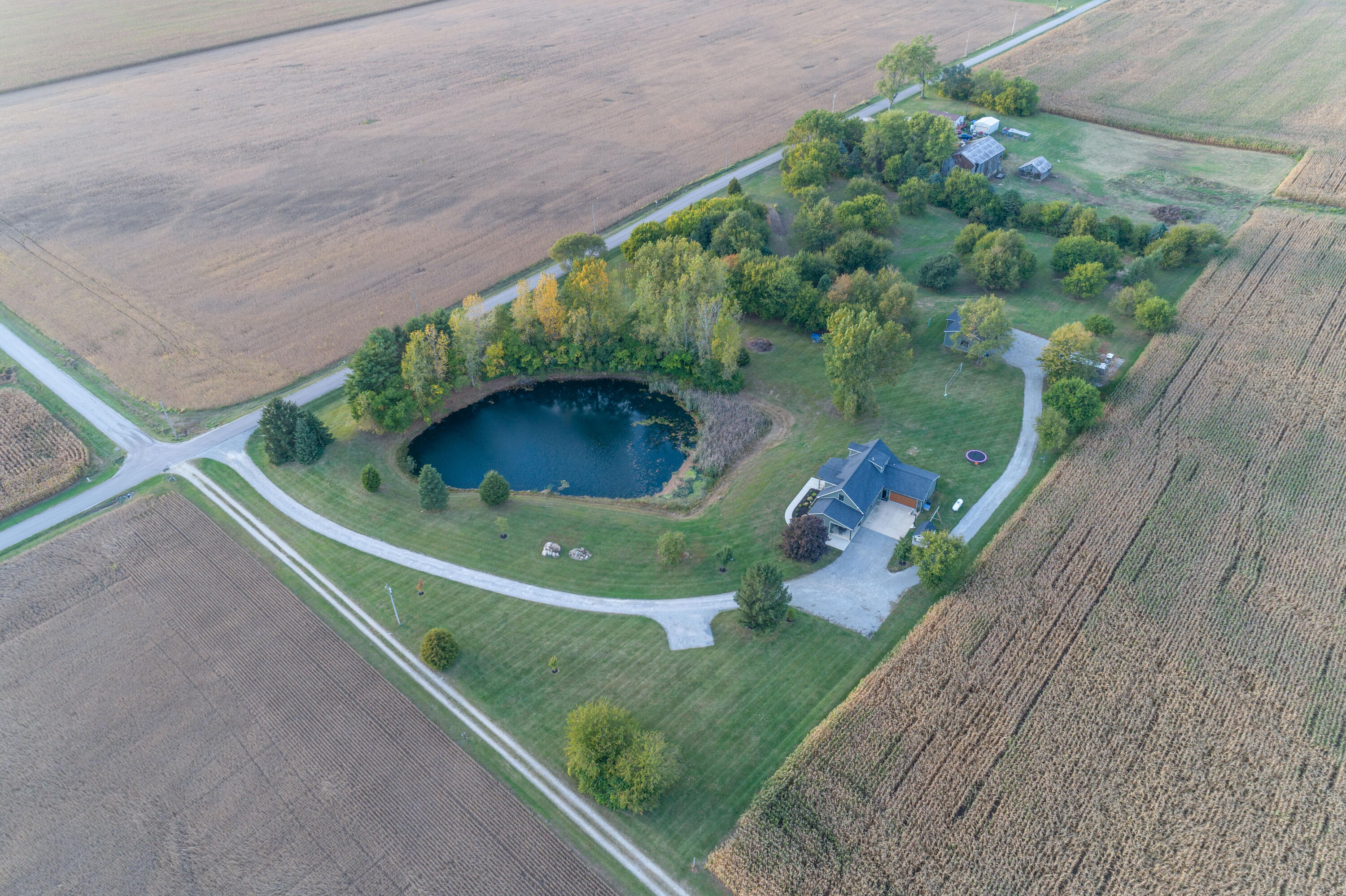 2510 Bulle Road Sidney, OH 45365 - Photo 80 of 84 Gallery Image 80