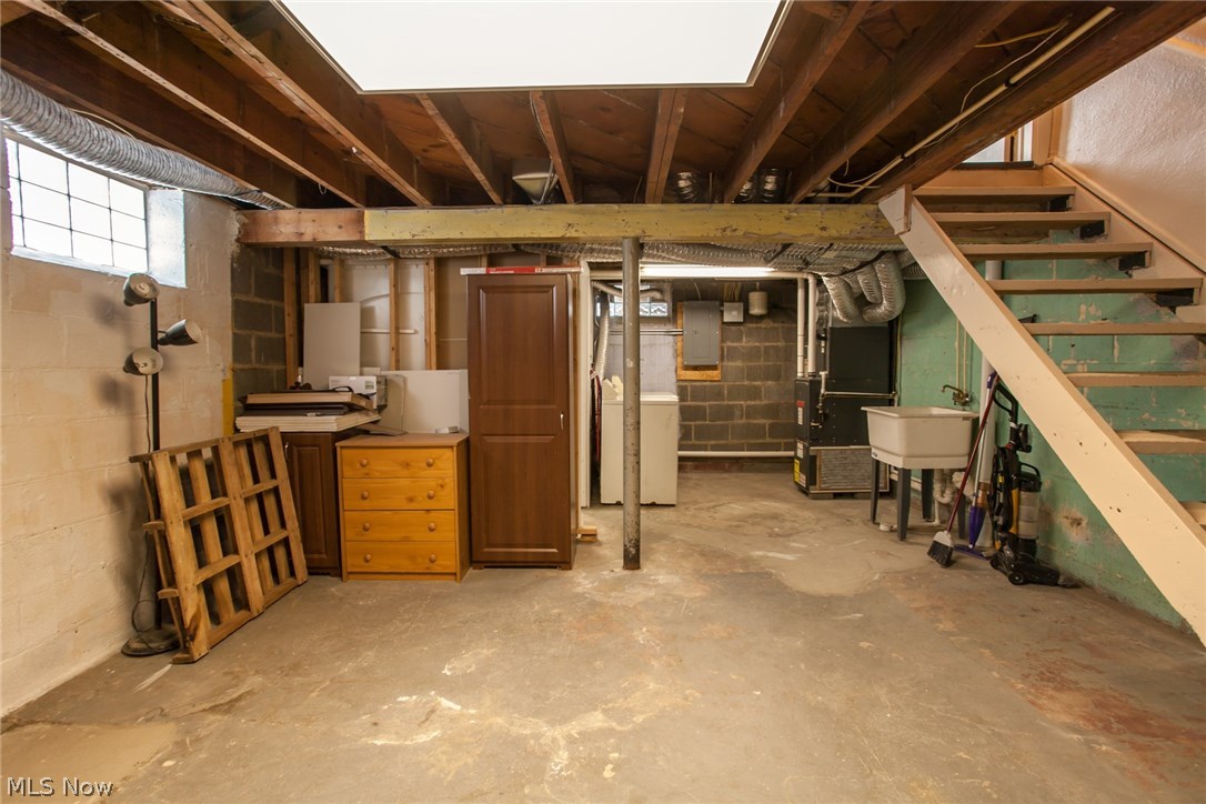 4468 Roadoan Road Brooklyn, OH 44144 - Photo 25 of 34