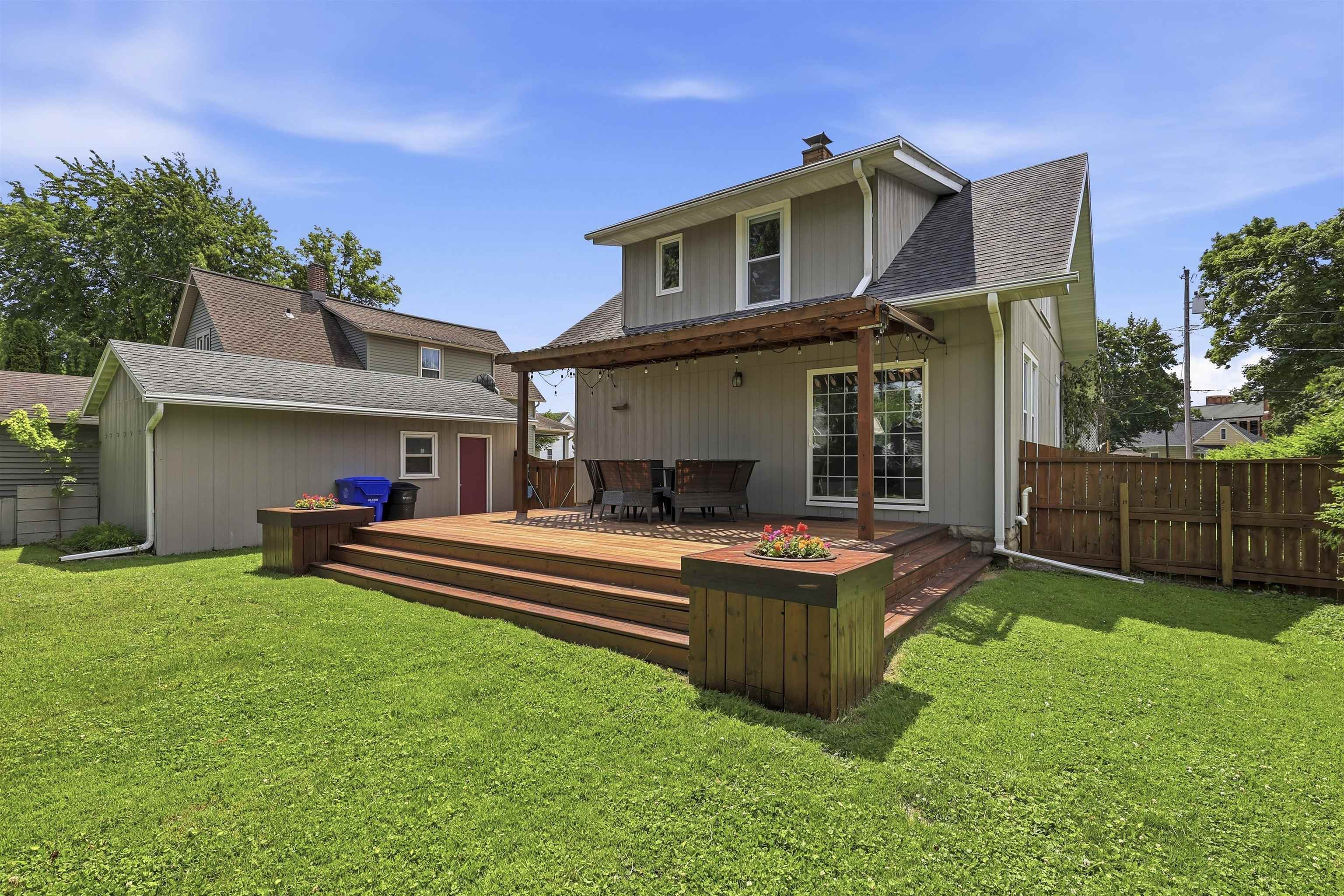 1126 West Harris Street Appleton, WI 54914 - Photo 22 of 27