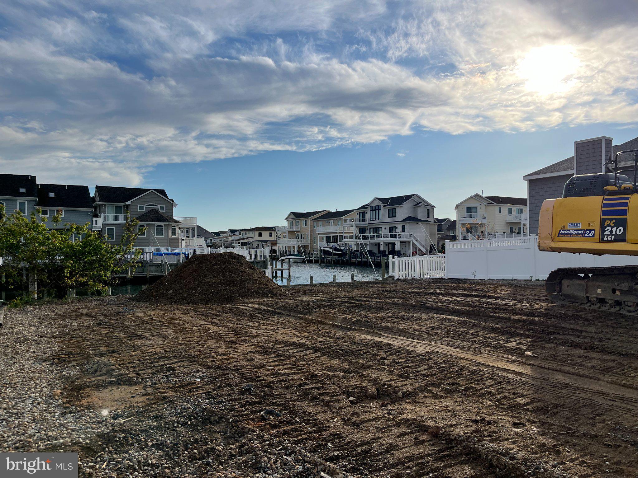 2128 Mill Creek Road Manahawkin, NJ 08050 - Photo 6 of 15 Future waterfront dreams take shape.