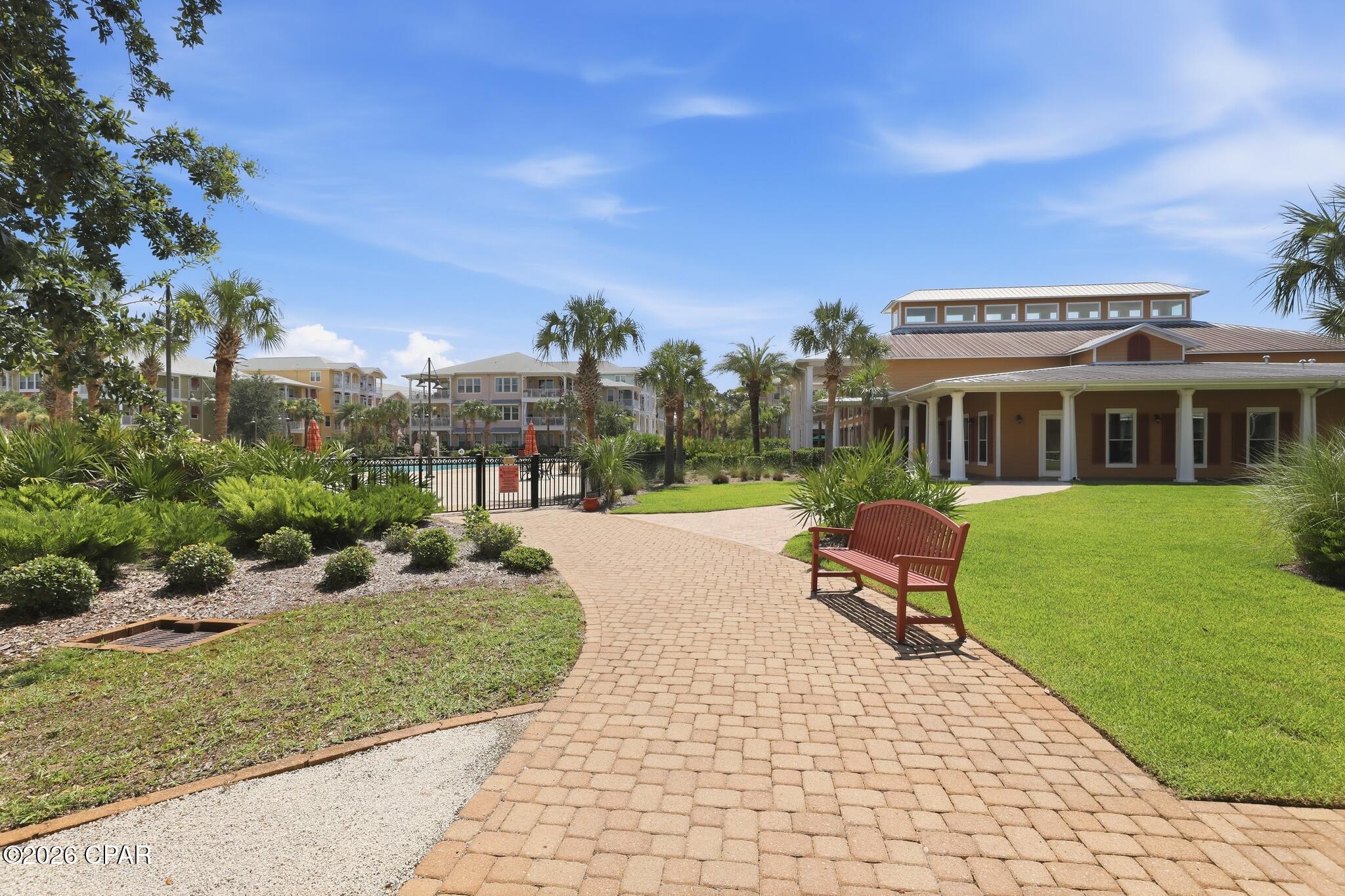8700 Front Beach Road, Unit 4309 Panama City Beach, FL 32407 - Photo 21 of 33