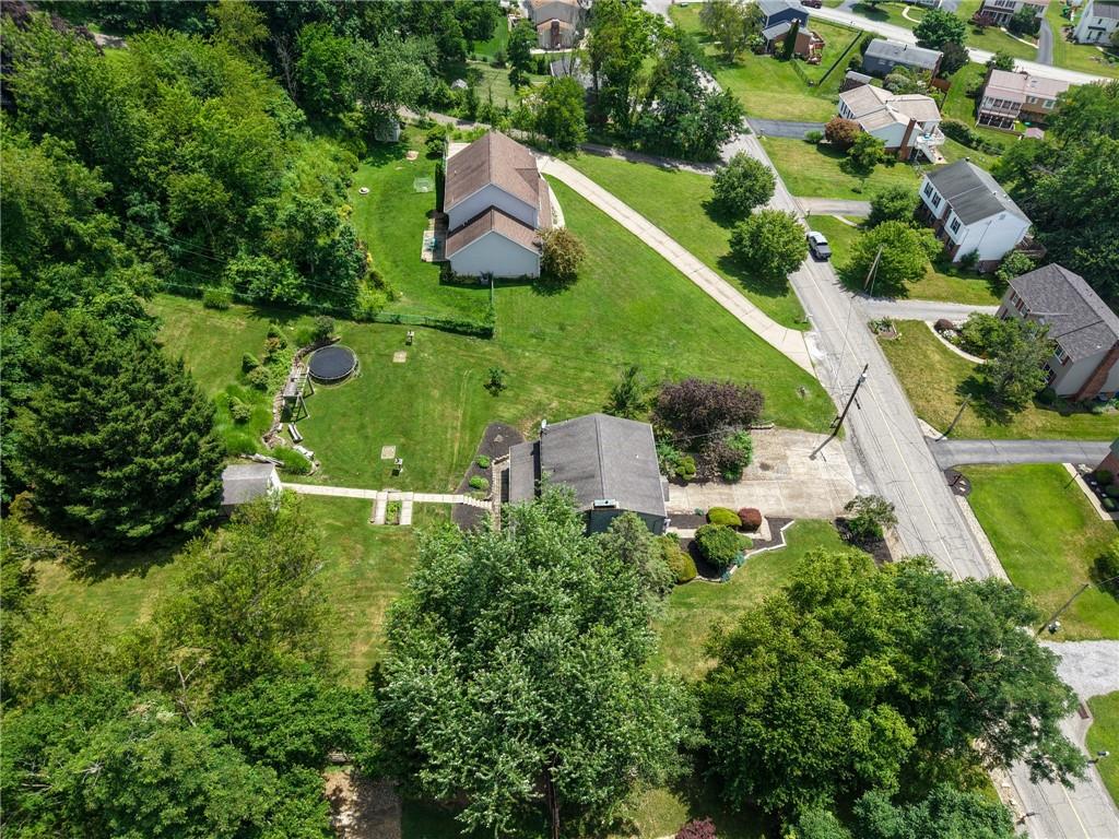 3118 Haberlein Road Gibsonia, PA 15044 - Photo 42 of 46