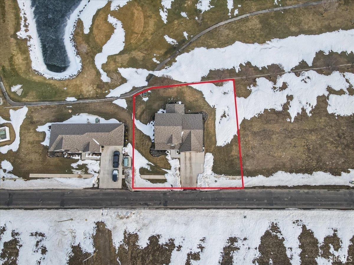 889 South Huntsville Road Winchester, IN 47394 - Photo 1 of 36