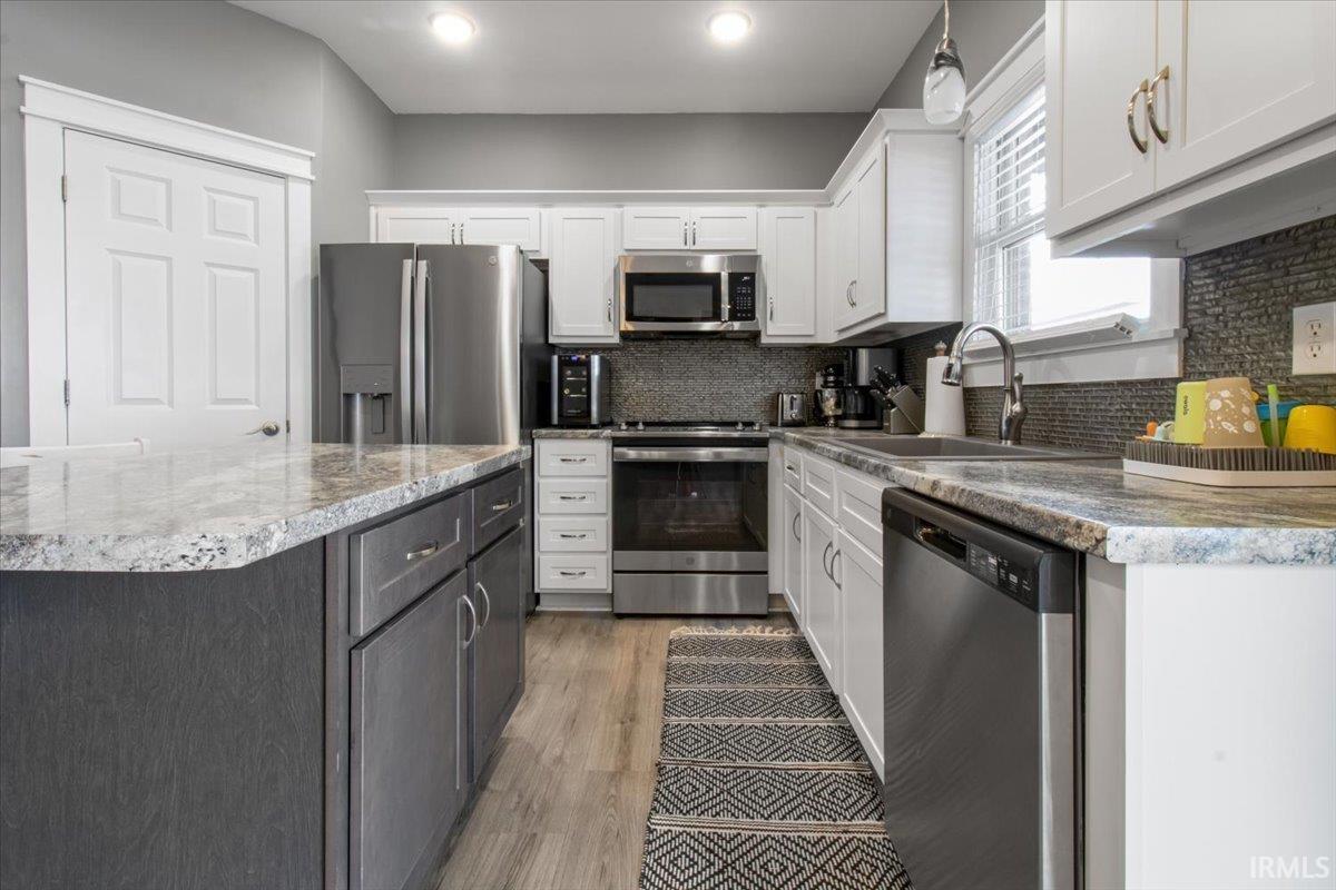 889 South Huntsville Road Winchester, IN 47394 - Photo 17 of 36