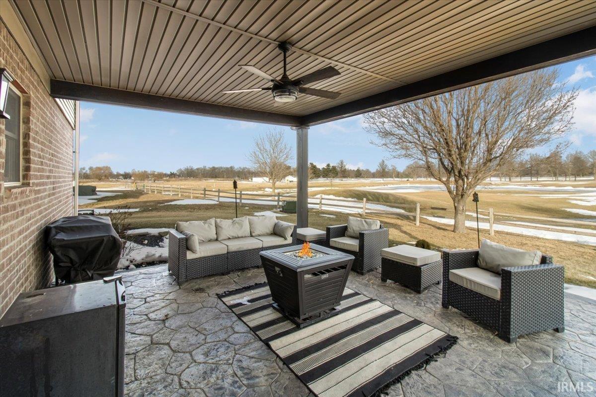 889 South Huntsville Road Winchester, IN 47394 - Photo 18 of 36