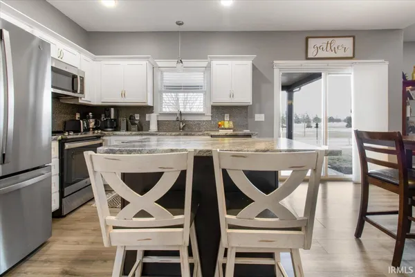 $339,900 | 889 South Huntsville Road, Winchester, IN 47394