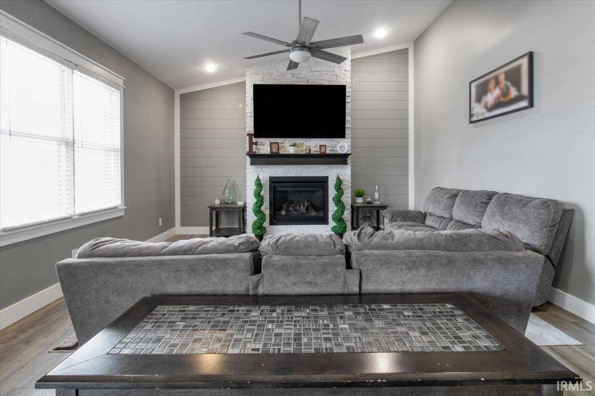 889 South Huntsville Road Winchester, IN 47394 - Photo 22 of 36