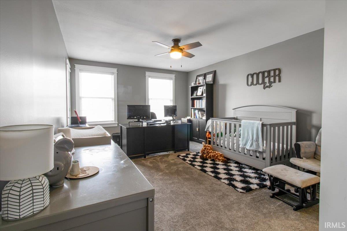 889 South Huntsville Road Winchester, IN 47394 - Photo 28 of 36