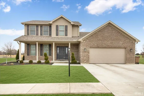 $339,900 | 889 South Huntsville Road, Winchester, IN 47394