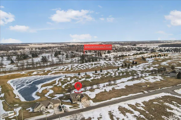 $339,900 | 889 South Huntsville Road, Winchester, IN 47394