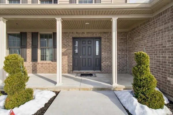 $339,900 | 889 South Huntsville Road, Winchester, IN 47394