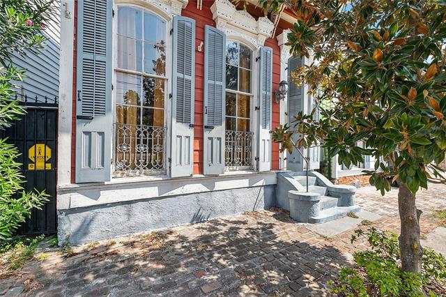2715 Decatur Street New Orleans, LA 70117 - Photo 3 of 17