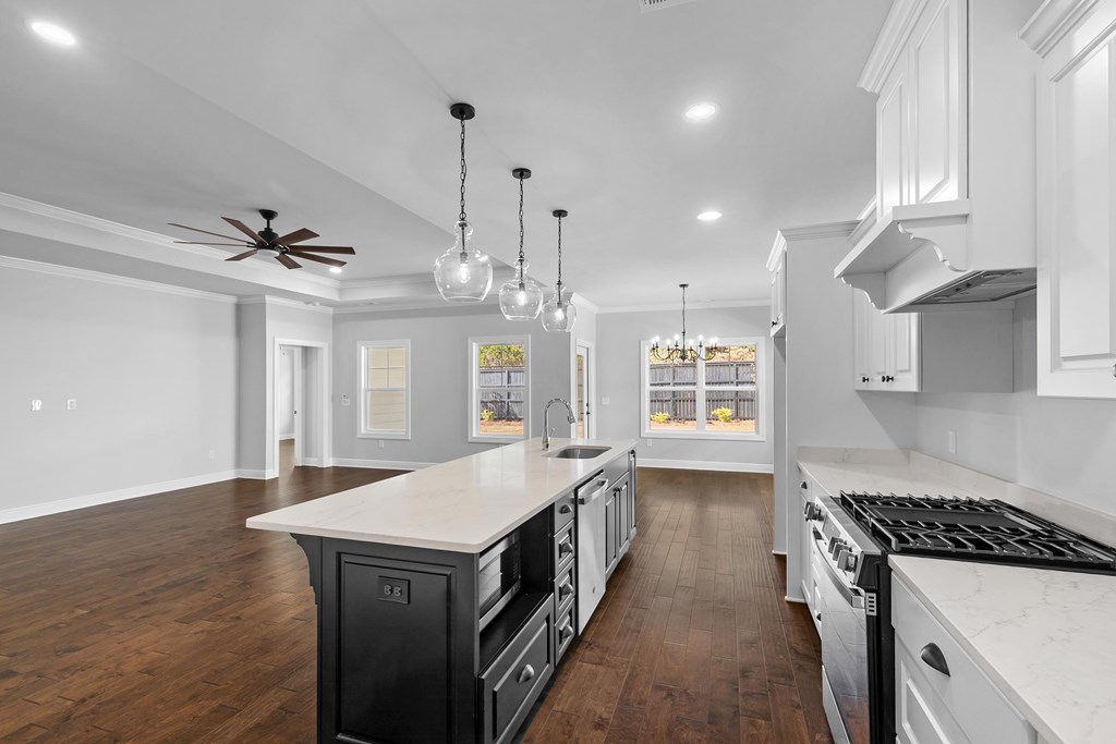 107 Kinning Pk Road Dothan, AL 36305 - Photo 7 of 36
