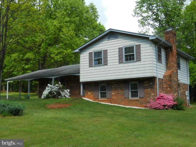 11375 Dutch Hollow Road Culpeper, VA 22701 - Photo 1 of 1 Exterior (Main)