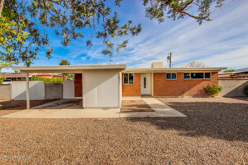 1631 South Prudence Road Tucson, AZ 85710 - Photo 1 of 1 Gallery Image 1