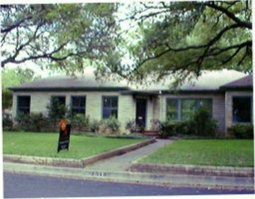 2513 Spring Lane Austin, TX 78703 - Photo 1 of 1 Gallery Image 1