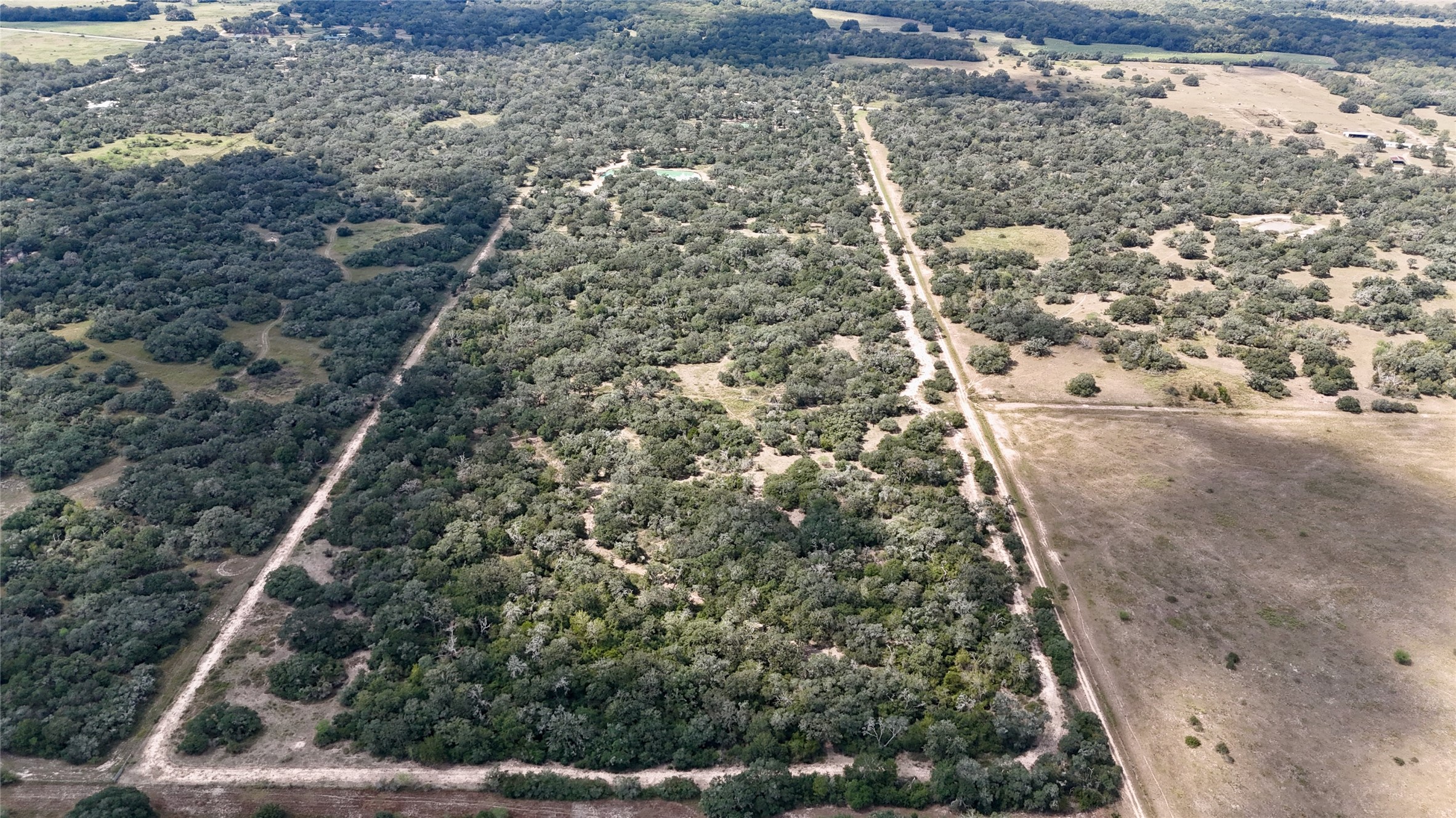3033 County Road 18 Hallettsville, TX 77964 - Photo 40 of 50
