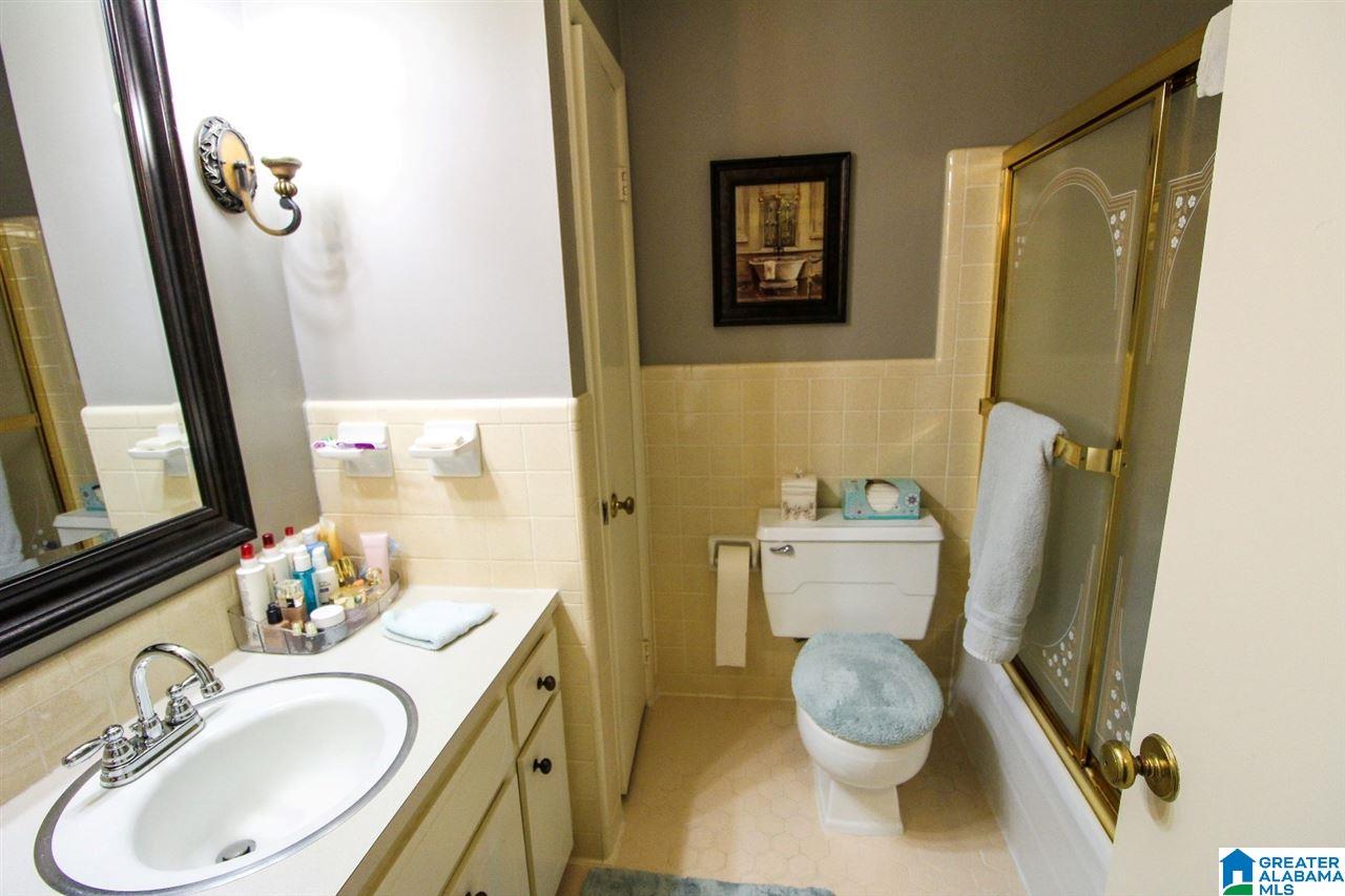 1205 Conger Road Anniston, AL 36207 - Photo 15 of 29