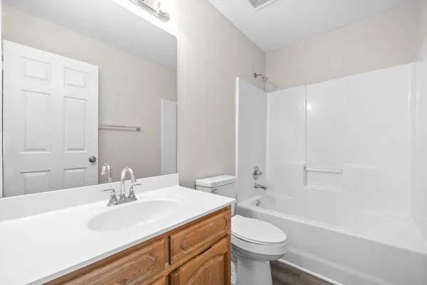 $995 | 128 Coyote Court, Unit 4, Clarksville, TN 37043