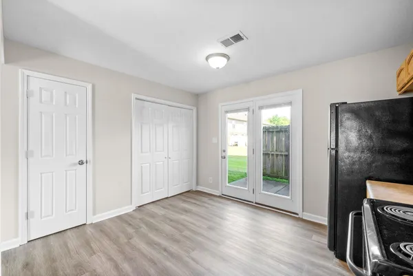 $995 | 128 Coyote Court, Unit 4, Clarksville, TN 37043