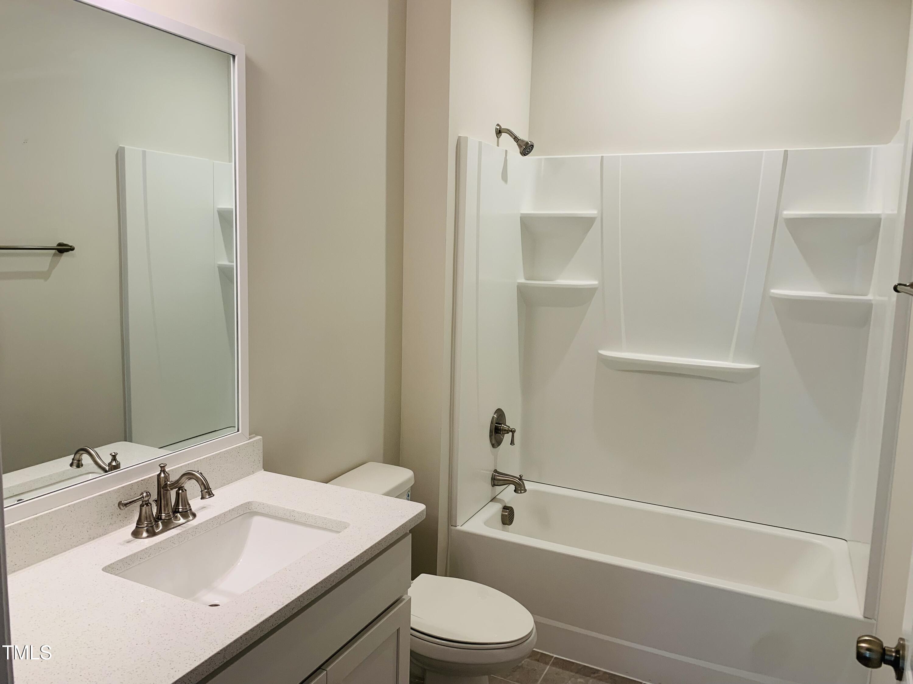 427 Weather Ridge Lane Cary, NC 27513 - Photo 15 of 22 WCC 427 Hall Bath