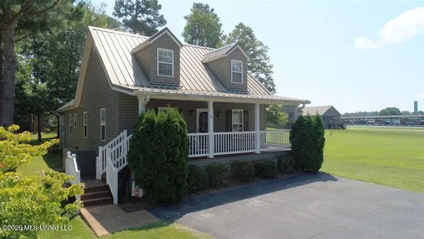 $230,000 | 10 Jennifer Junction, Unit 244, Iuka, MS 38852