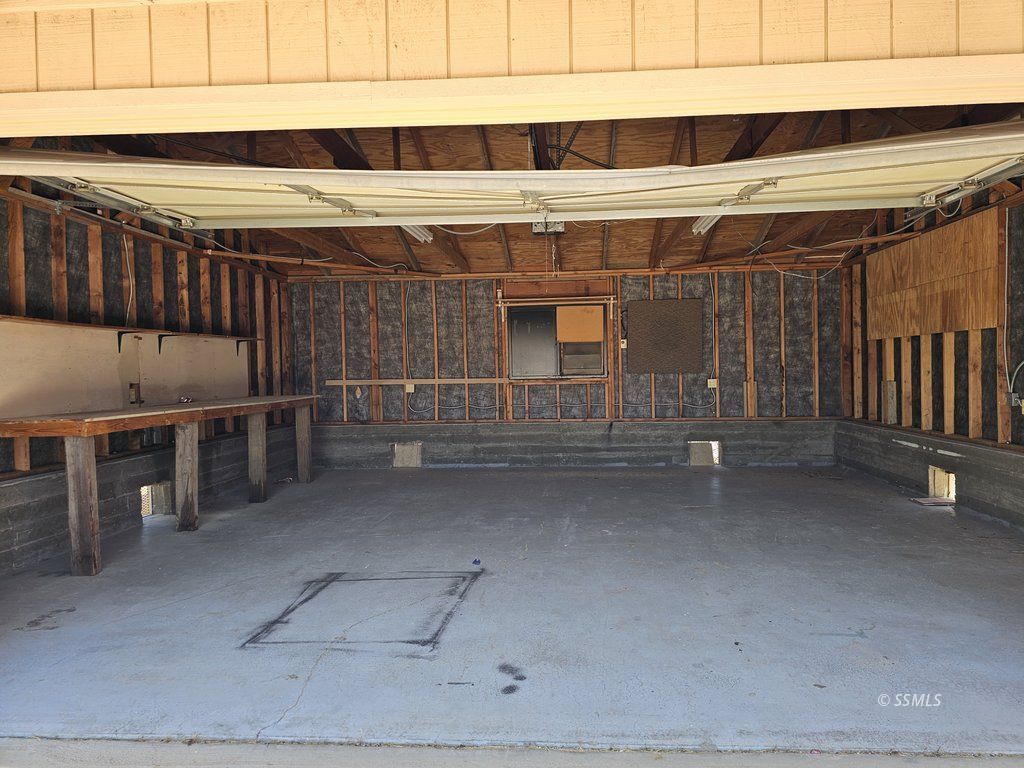 1540 North Mercury Street Ridgecrest, CA 93555 - Photo 25 of 33