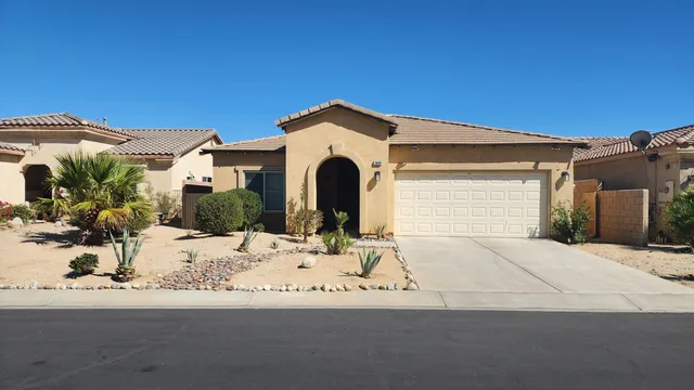 $515,000 | 3864 Mission Peak, Palm Springs, CA 92262