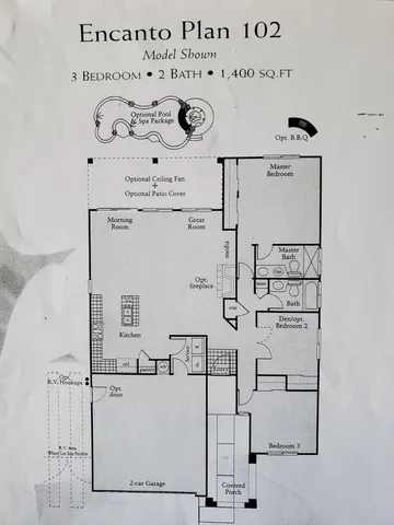 $515,000 | 3864 Mission Peak, Palm Springs, CA 92262