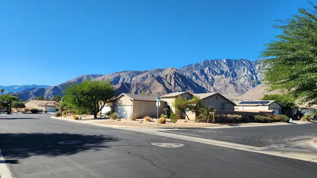 $515,000 | 3864 Mission Peak, Palm Springs, CA 92262