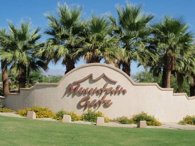 $515,000 | 3864 Mission Peak, Palm Springs, CA 92262