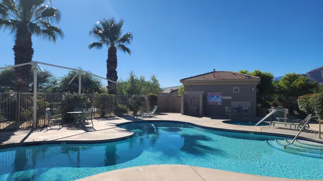 $515,000 | 3864 Mission Peak, Palm Springs, CA 92262