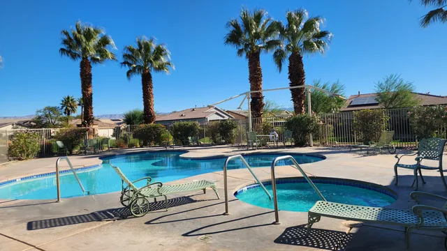 $515,000 | 3864 Mission Peak, Palm Springs, CA 92262
