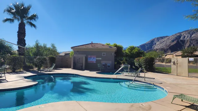 $515,000 | 3864 Mission Peak, Palm Springs, CA 92262
