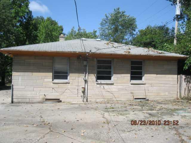 3333 North Riley Avenue Indianapolis, IN 46218 - Photo 2 of 3 Gallery Image 2