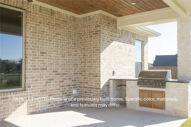 $650,000 | 7020 Skipping Rock Path, Bryan, TX 77808